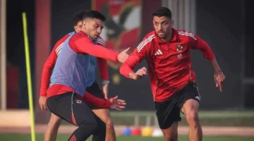 صفقة مرتقبة.. الأهلي المصري يبدأ مفاوضات لضم شقيق نجم نادي بيراميدز الجديد